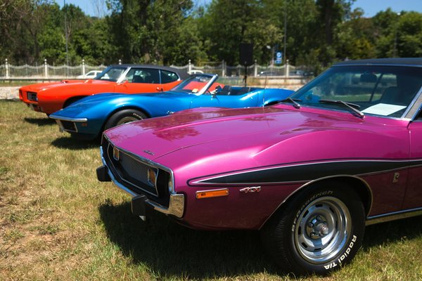 Monture de lunettes Ray-Ban : combinez tradition et innovation avec cette marque