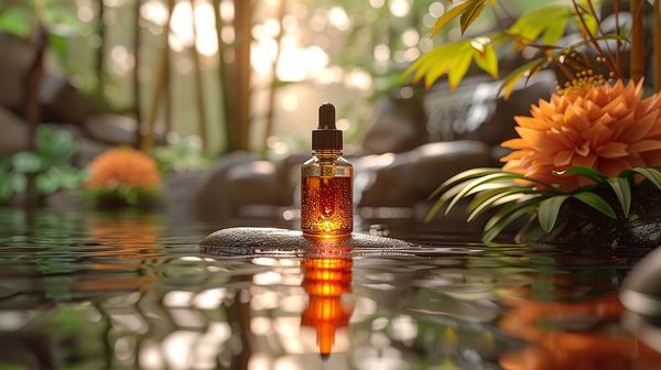 Découvrez les vertus apaisantes du chanvre