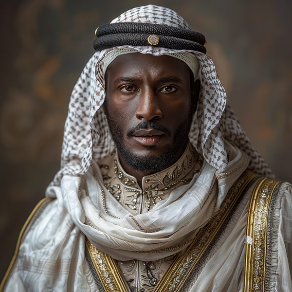 Élégance et tradition: choisissez votre qamis pour homme