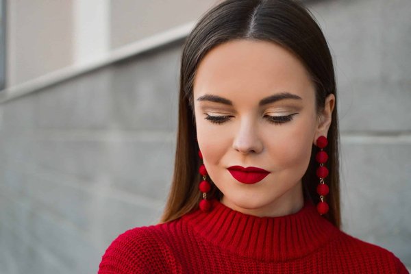 maquillage des lèvres : astuces pour une bouche pulpeuse