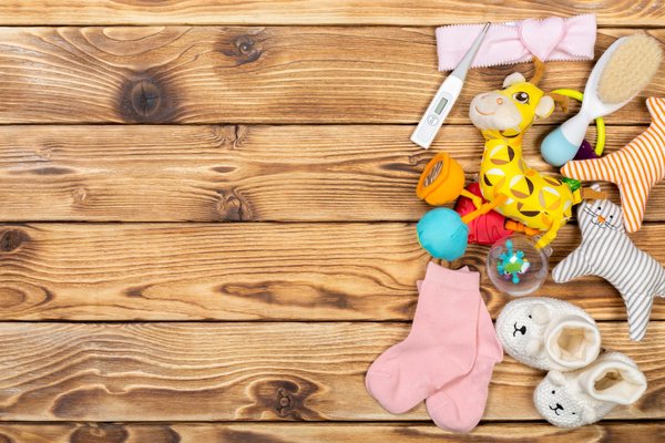 Comment bien choisir les chaussons anti-dérapants bébé ?