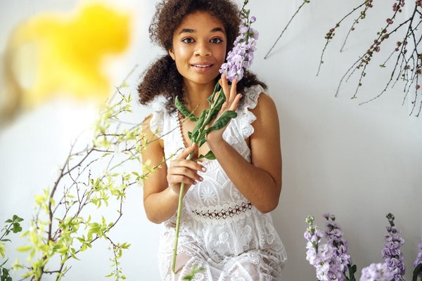 La robe dentelle bohème, un incontournable pour un look élégant et décontracté