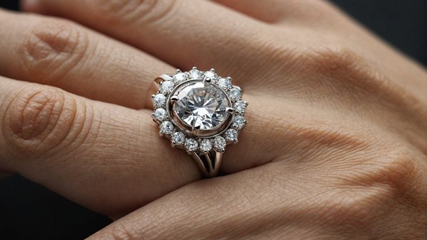 Bague femme : le choix parfait pour chaque occasion