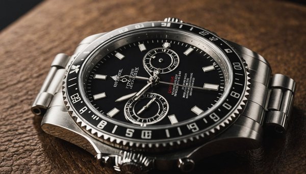 Acheter rolex : guide pour choisir votre modèle parfait