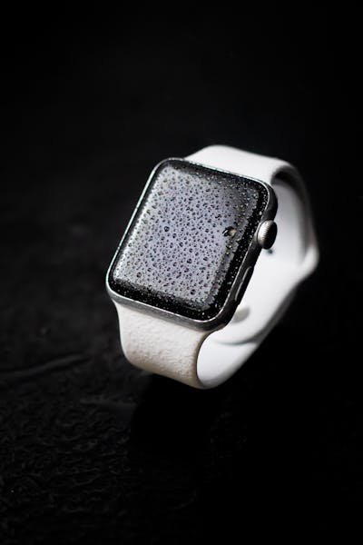 Montre connectée homme : choisissez la technologie qui vous va