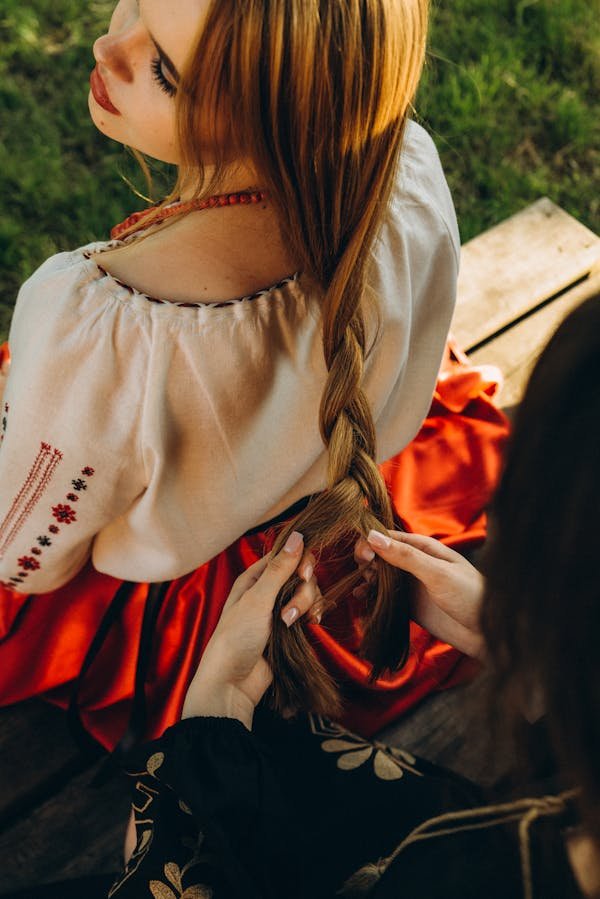 Les meilleurs compléments alimentaires pour des cheveux en santé