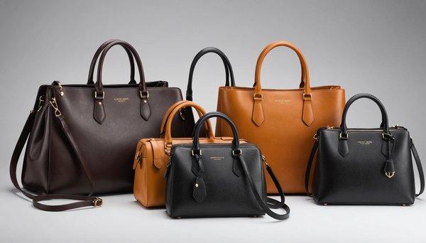 Sacs en cuir pour femme : élégance et durabilité assurées