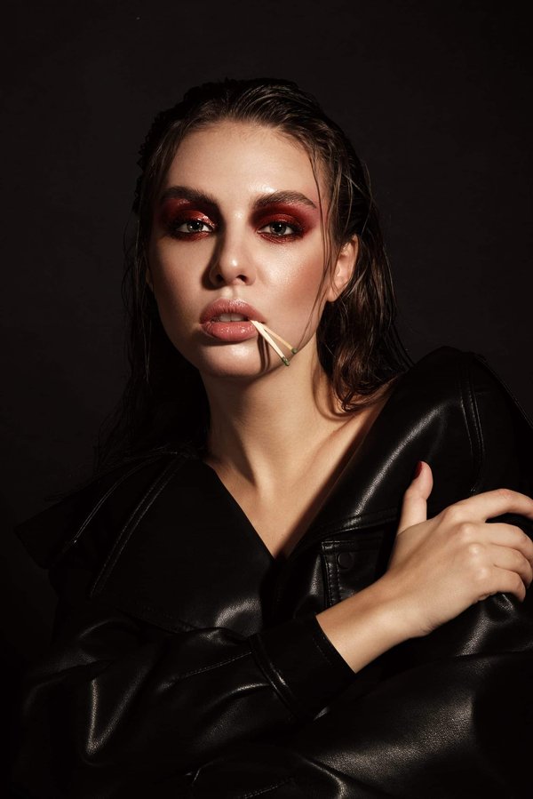 Les indispensables pour un look rock et rebelle